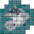 Datei:Minimap Düsterfrostinsel.jpg
