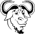 Vorschaubild für Datei:GNU.svg